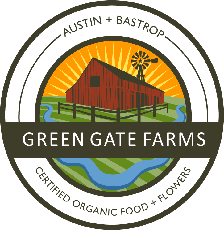 Green Gate Farms